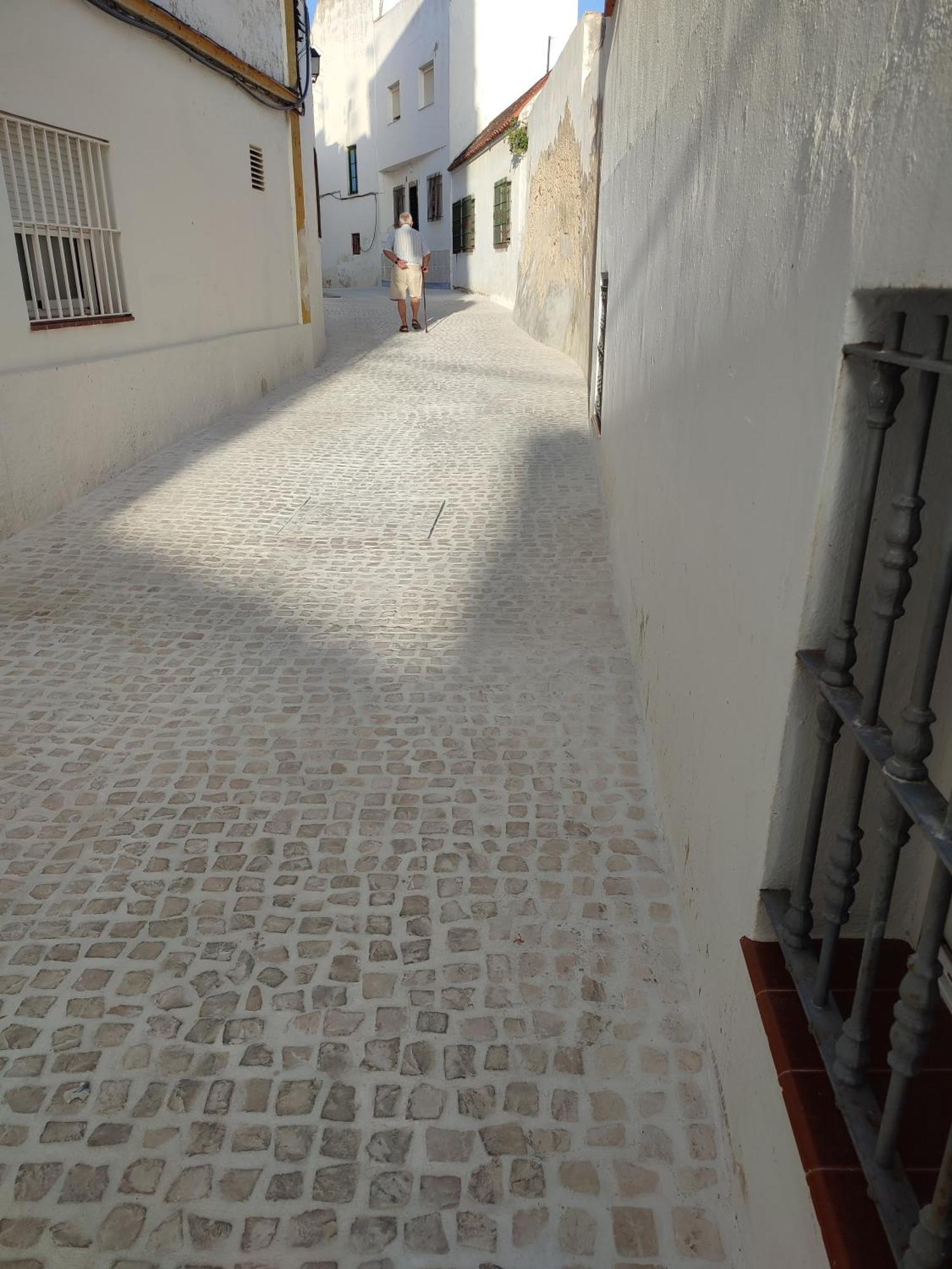 Appartement Azotea Vistas A 5M De La Playa. Recien Restaurado à Conil De La Frontera Extérieur photo